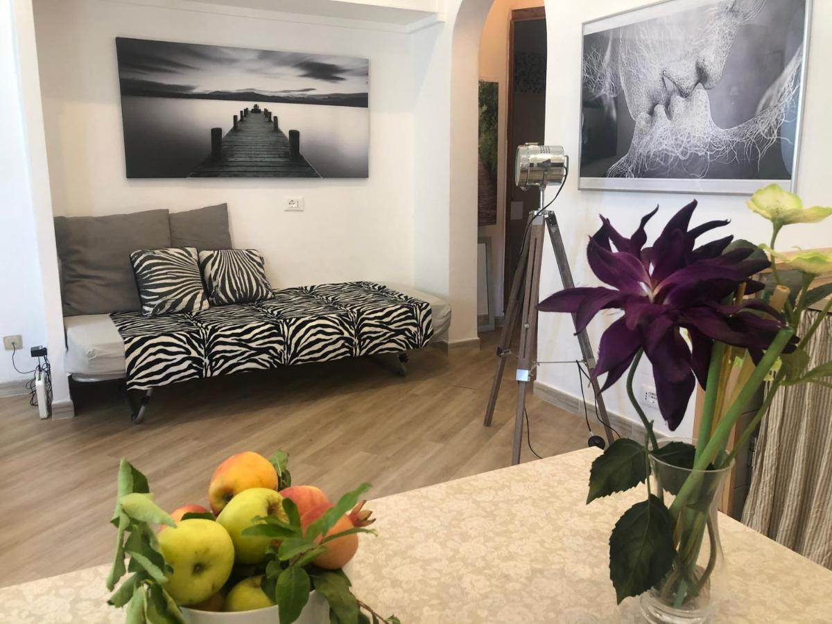 New Maria'S House Livorno. La Fortezza Exterior photo